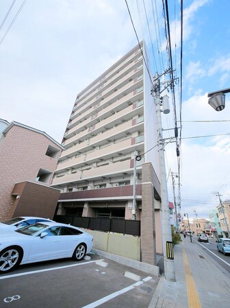 ヒューマンハイム平成の物件内観写真